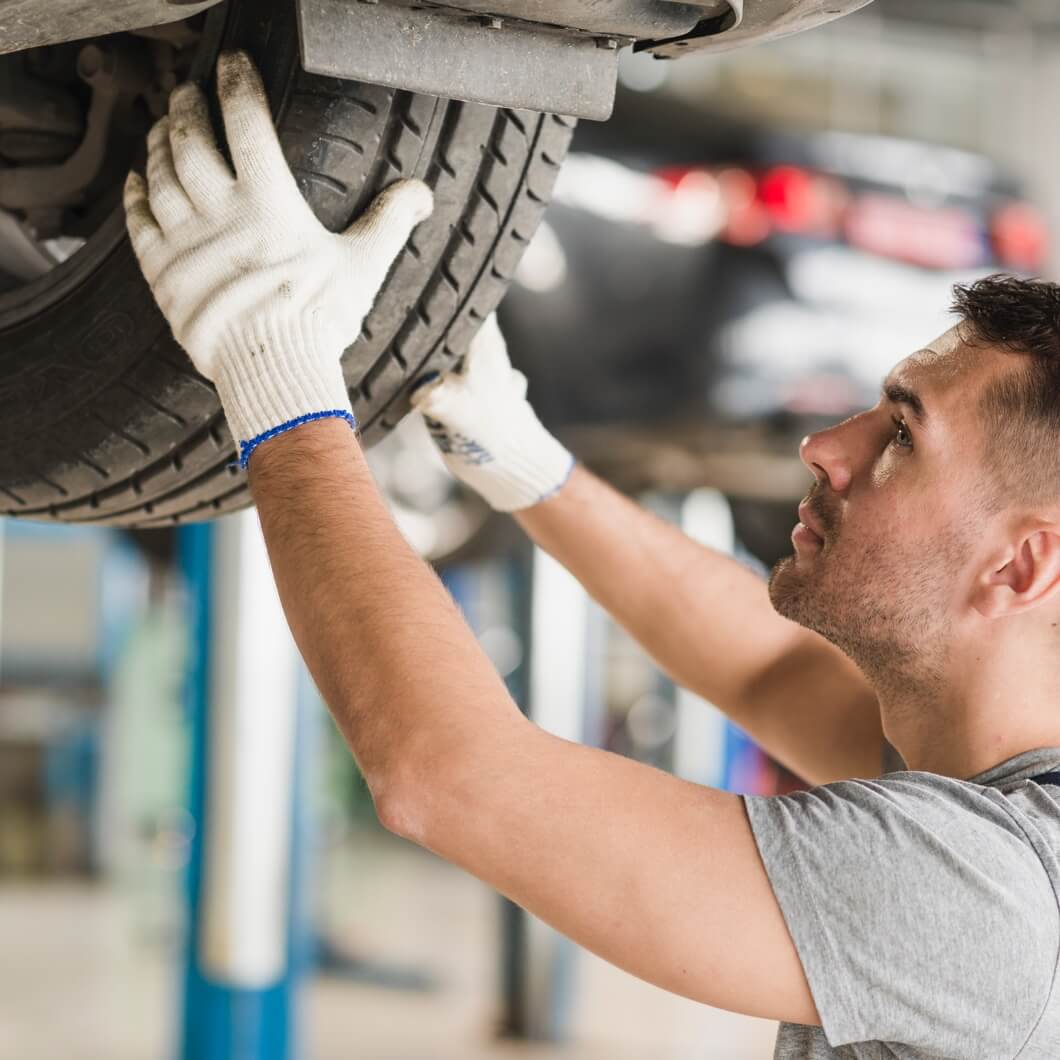 automotive